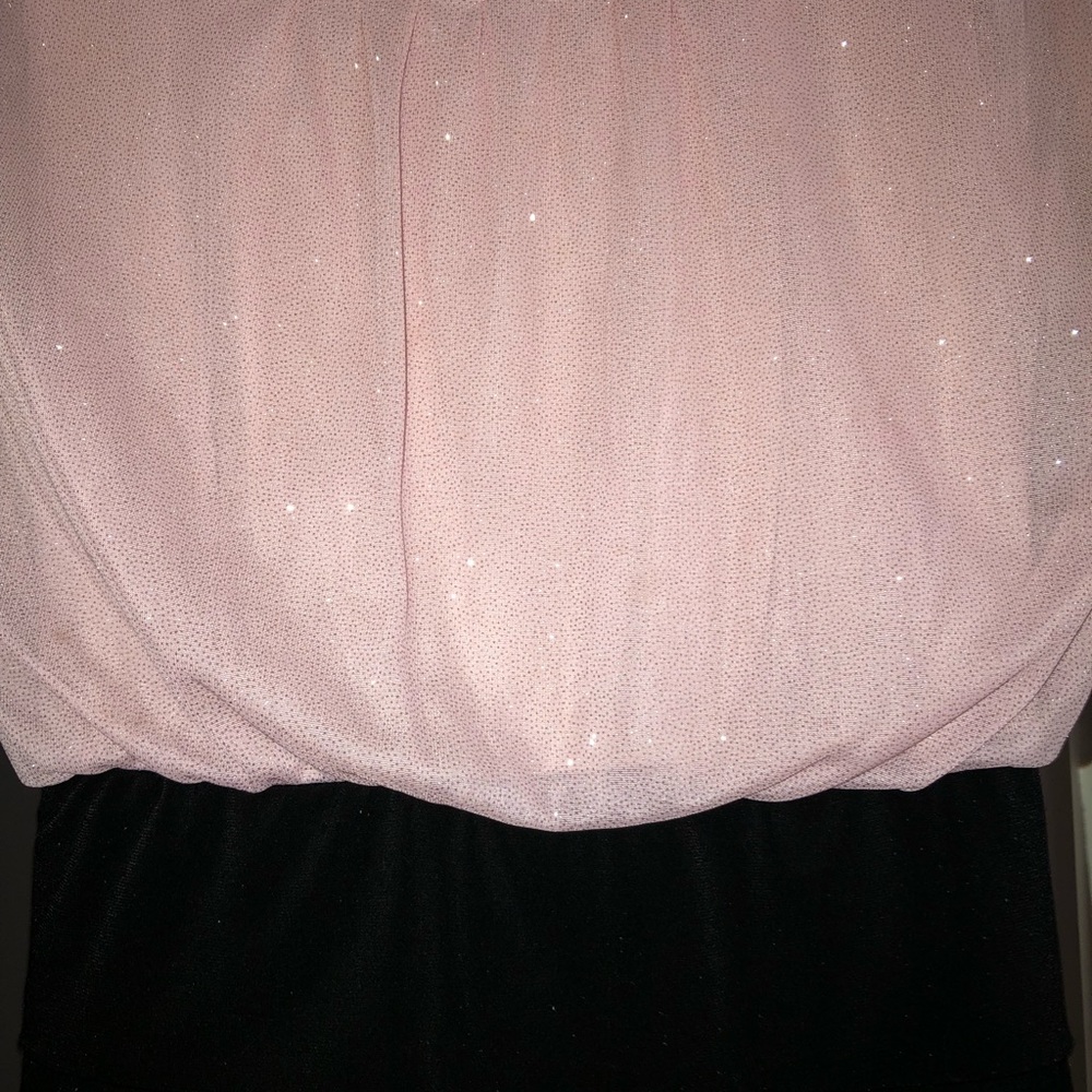 Night out dress only worn once!